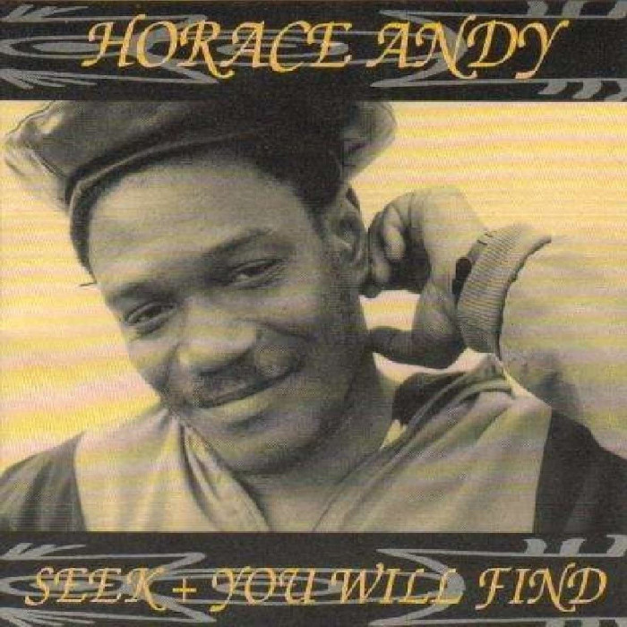 Seek + You Will Find cover
