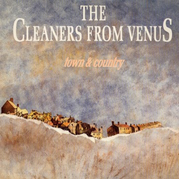 Town & Country album thumb