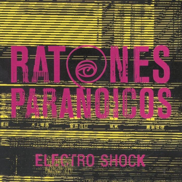 Electroshock cover