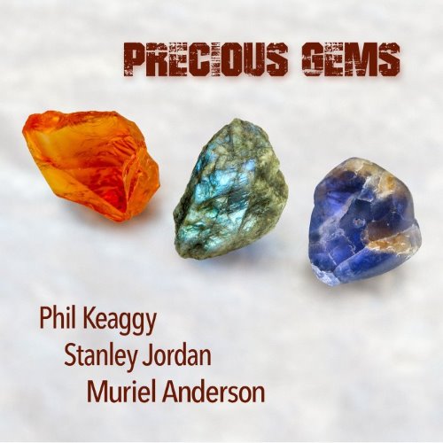 Precious Gems album thumb