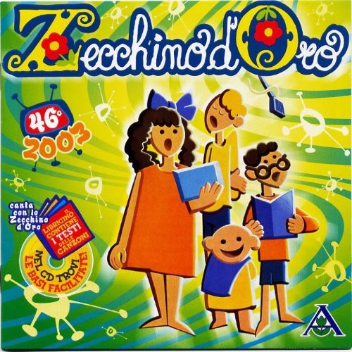 46º Zecchino d album thumb