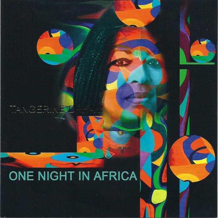 One Night in Africa