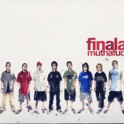 Cover Present album thumb