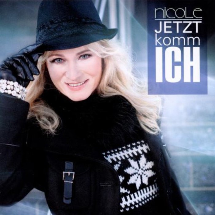 Jetzt komm Ich cover