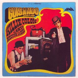 Cover Present album thumb