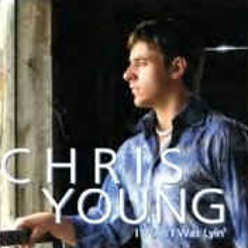 I Wish I Was Lyin' cover