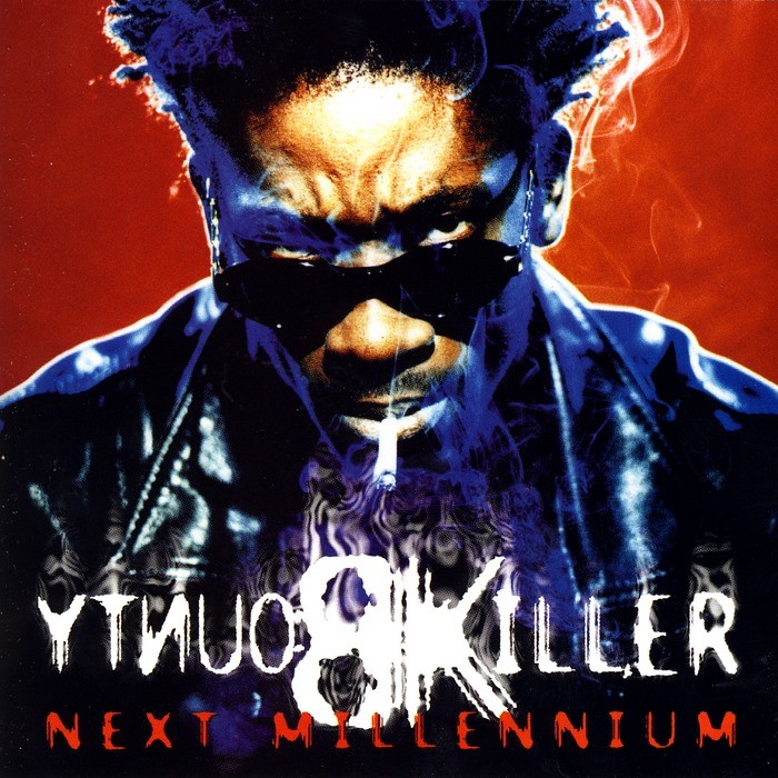 Bounty Killer: Next Millennium cover