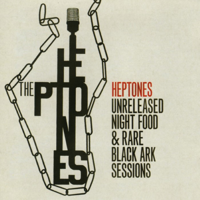 Unreleased Night Food & Rare Black Ark Sessions cover