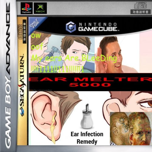 album thumb
