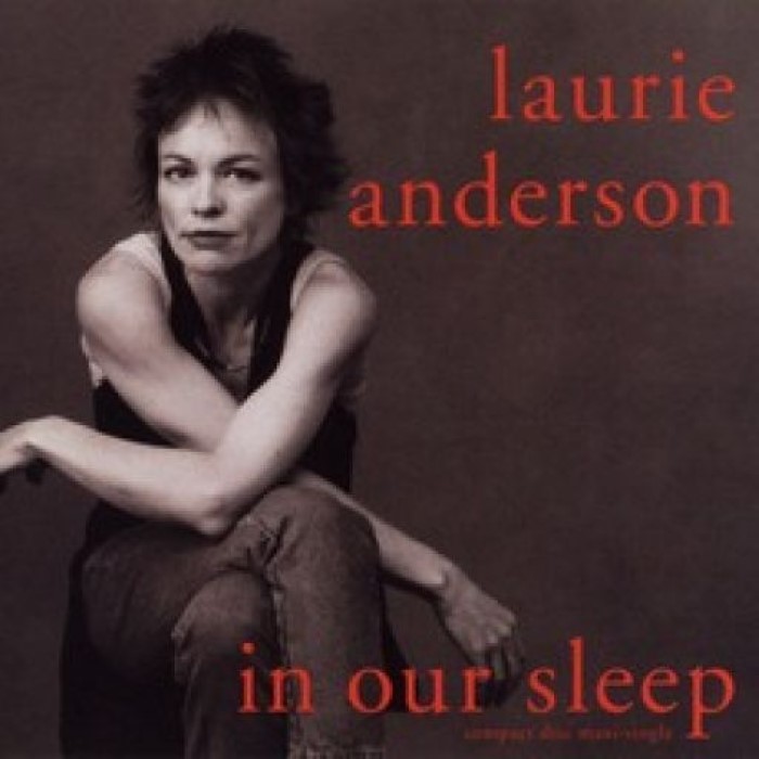 In Our Sleep cover