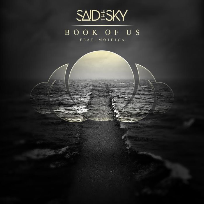 Book of Us cover