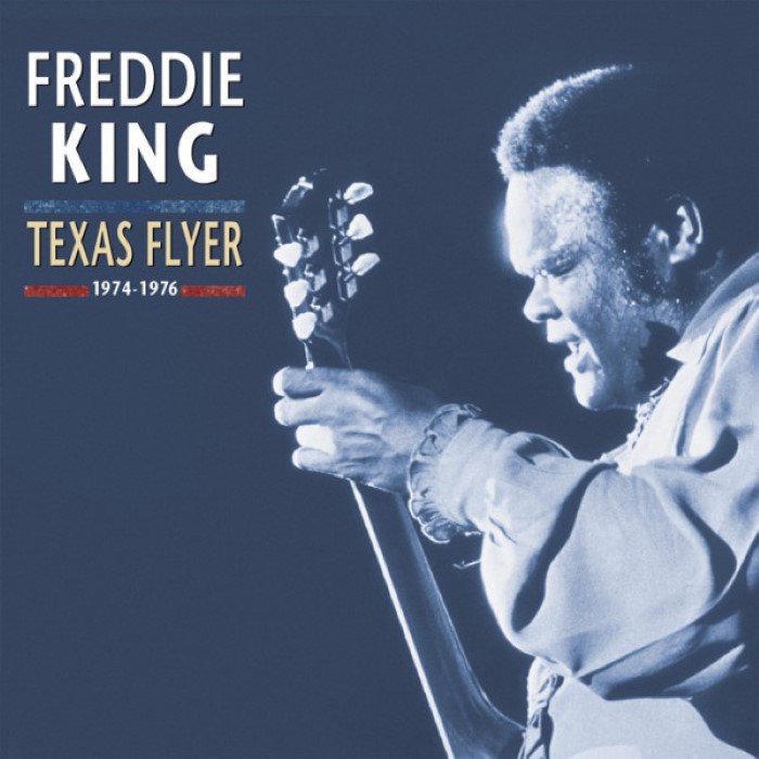 Texas Flyer cover