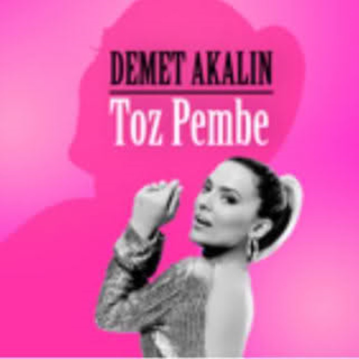 Toz Pembe cover