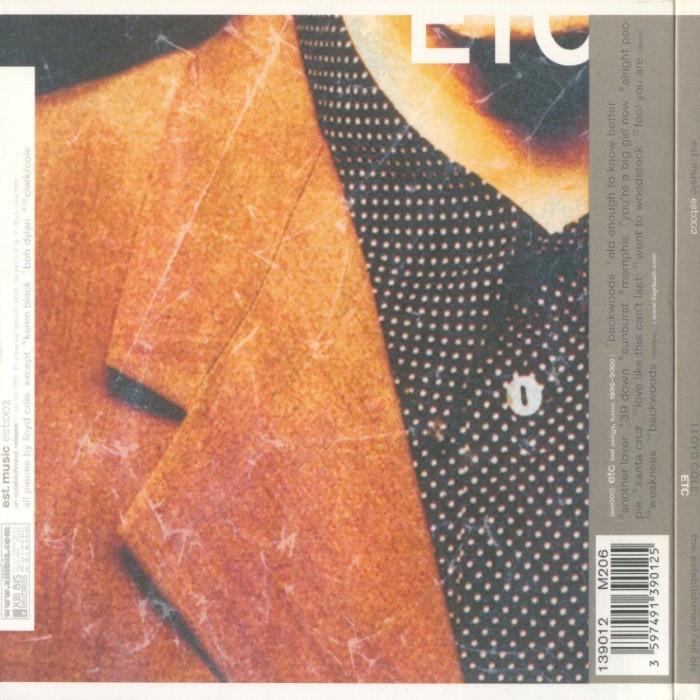 Etc. cover