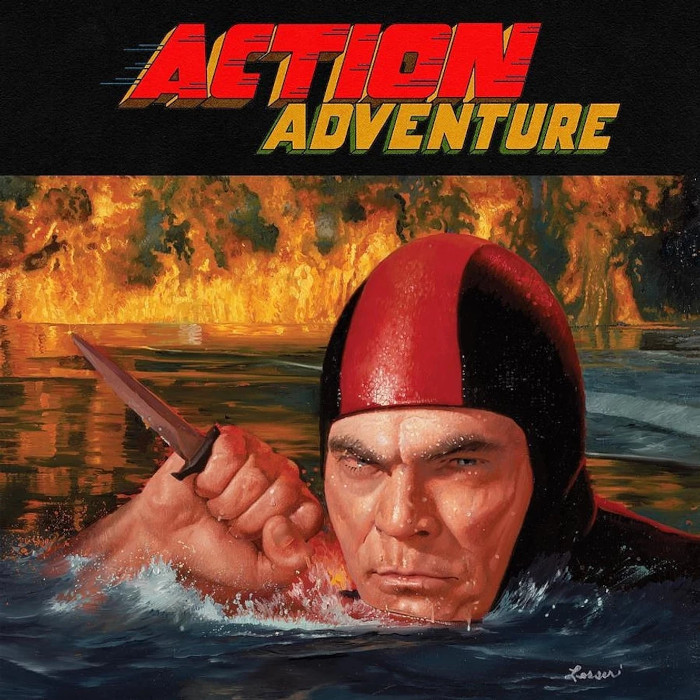 Action Adventure