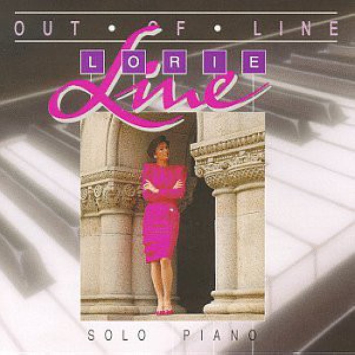 Out of Line cover