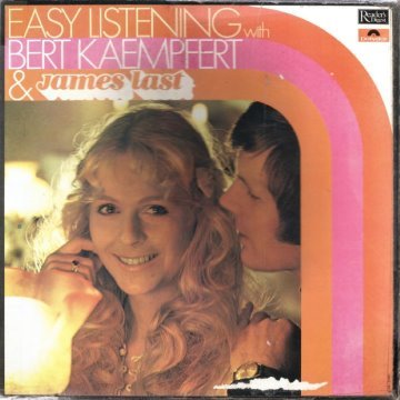 Love That Bert Kaempfert / My Way of Life album thumb