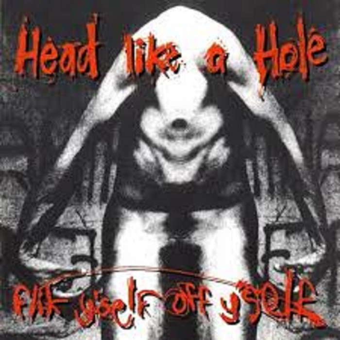 Flik Y’self Off Y’self