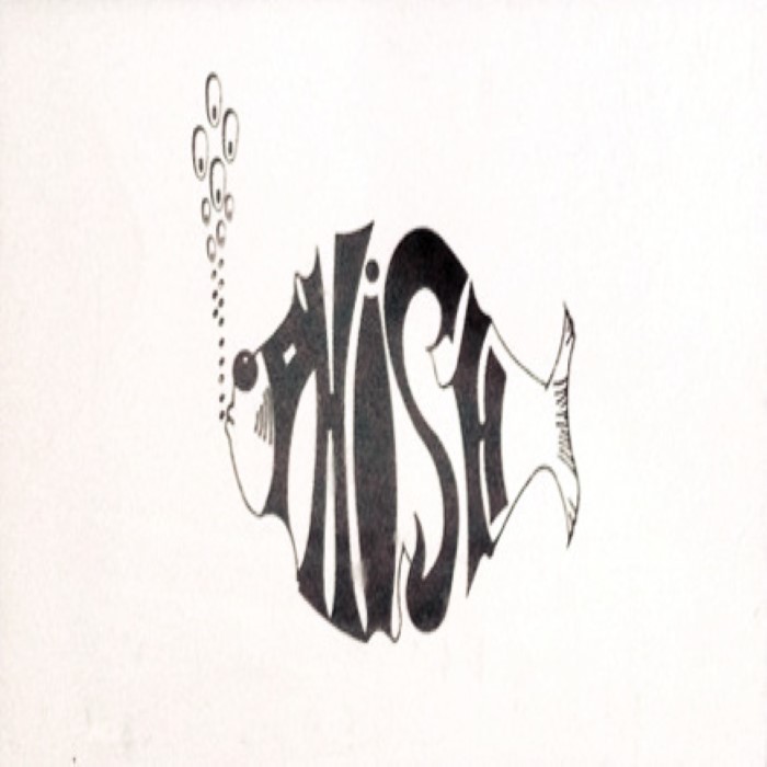 Phish cover