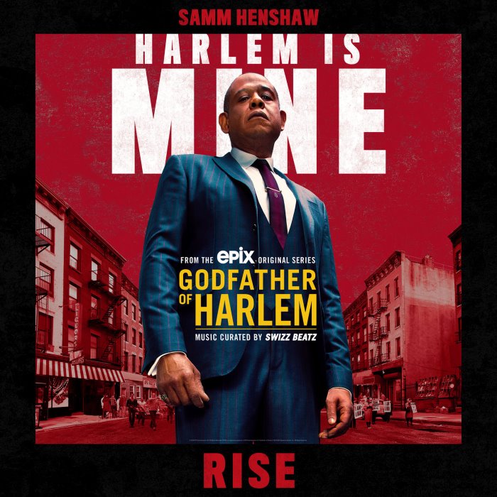 Rise cover