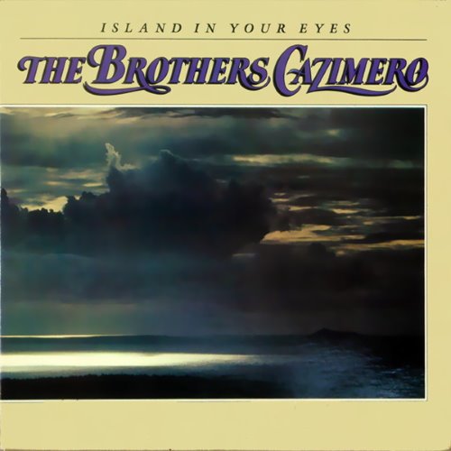 Island In Your Eyes album thumb