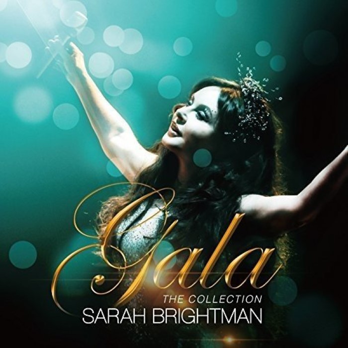 Gala The Collection cover