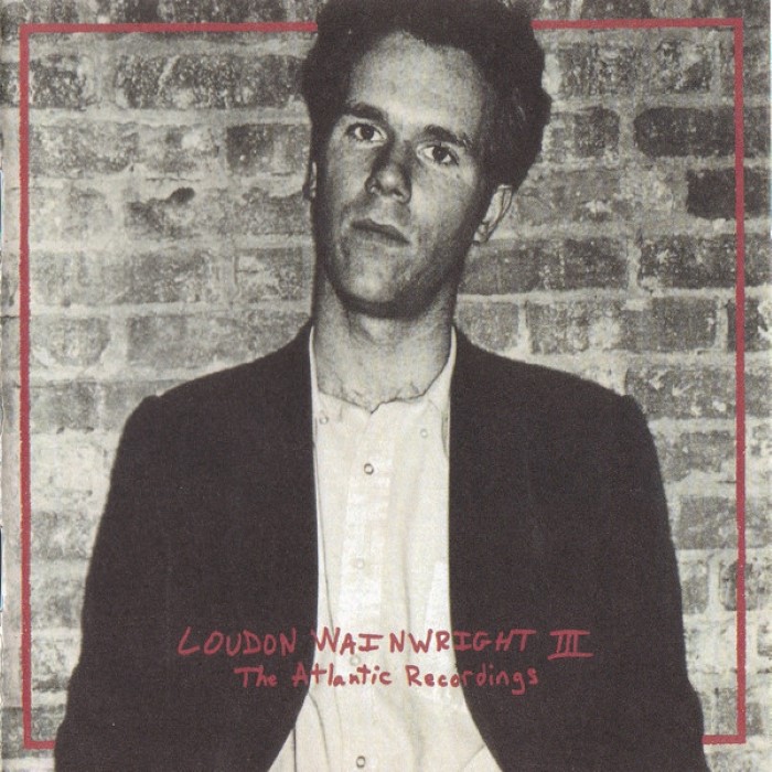 The Atlantic Recordings cover