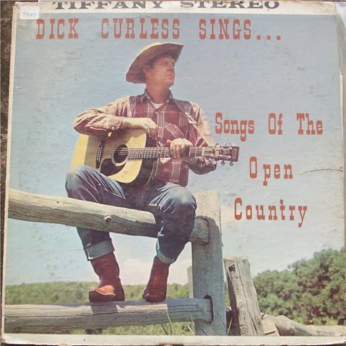 Songs of the Open Country album thumb