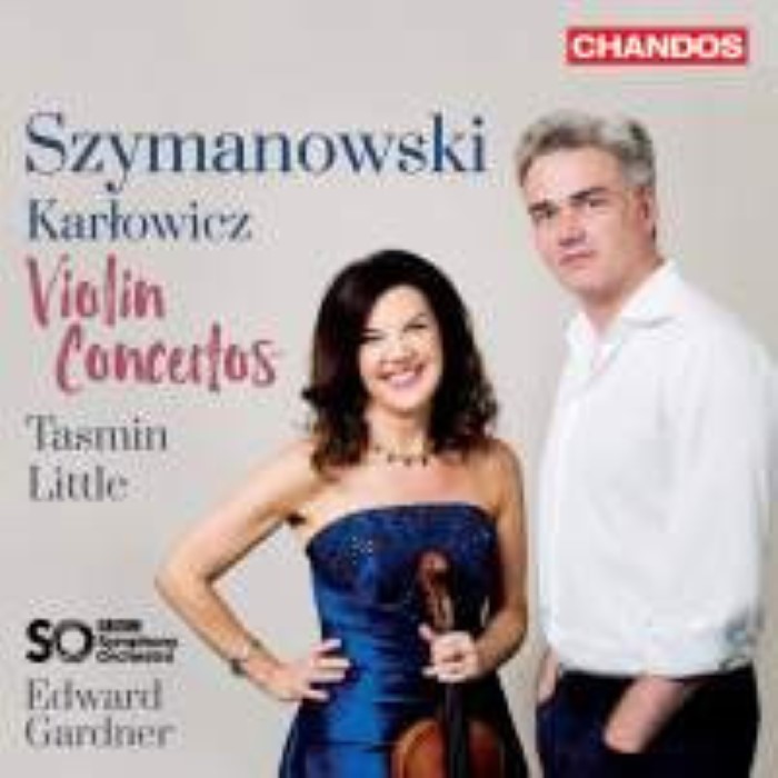 Violin Concertos