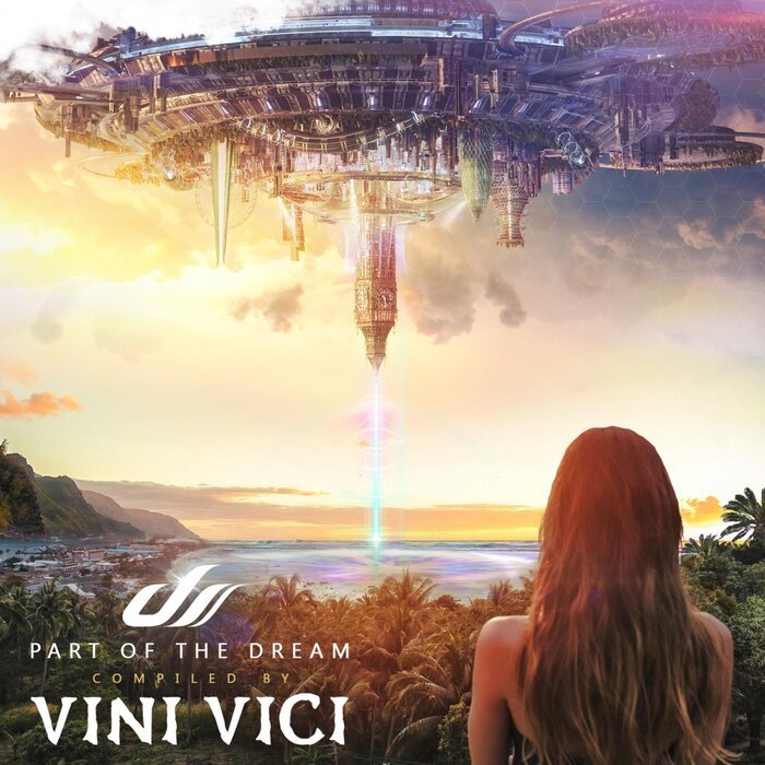 Part of the Dream cover