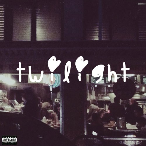 Twilight album thumb