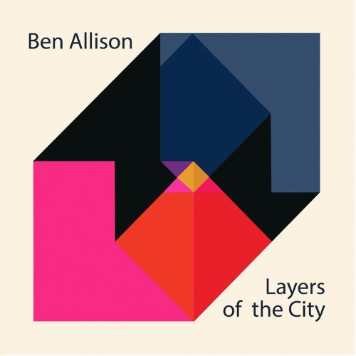 Layers of the City album thumb