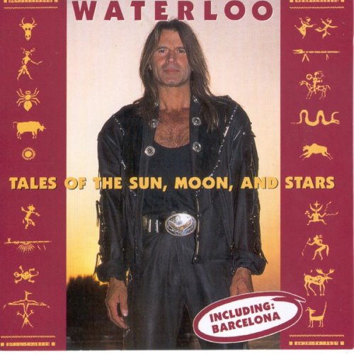 Tales of the Sun, Moon and Stars album thumb