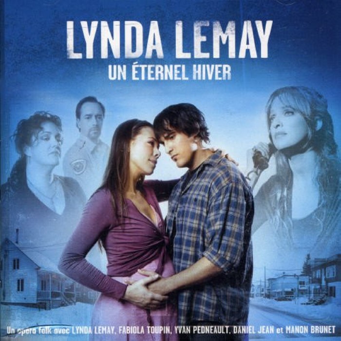 Un éternel hiver cover