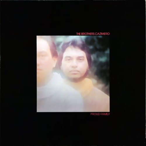 Proud Family album thumb