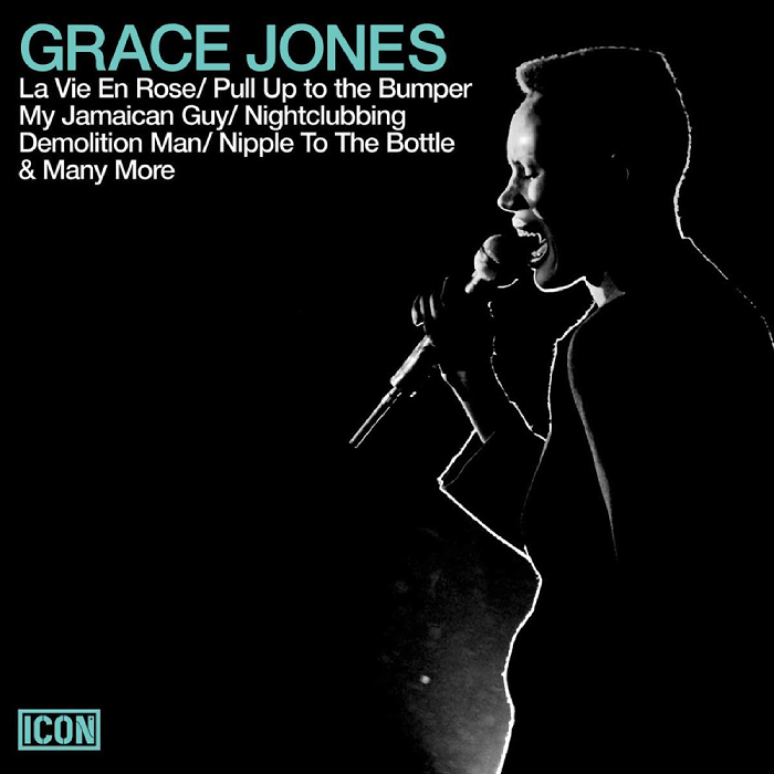 Icon cover