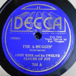 Cover Present album thumb