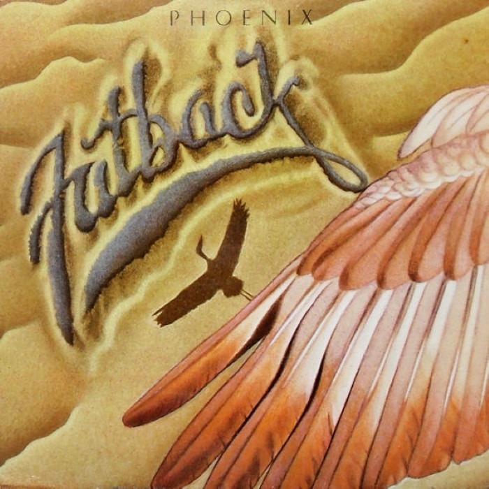 Phoenix cover
