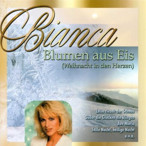 Blumen aus Eis album thumb