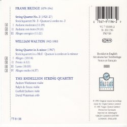 Cover Present album thumb
