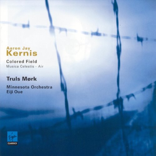 Colored Field / Musica Celestis / Air album thumb