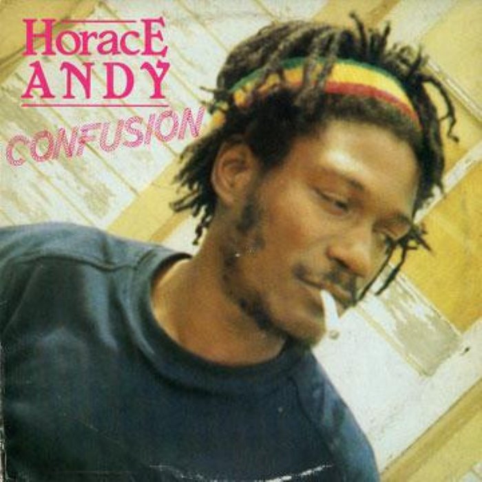 Confusion cover