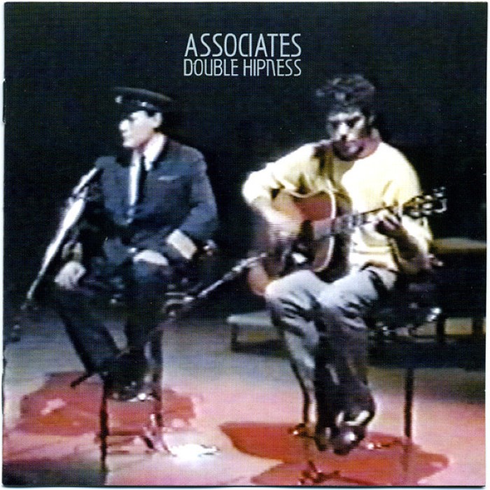 Double Hipness cover