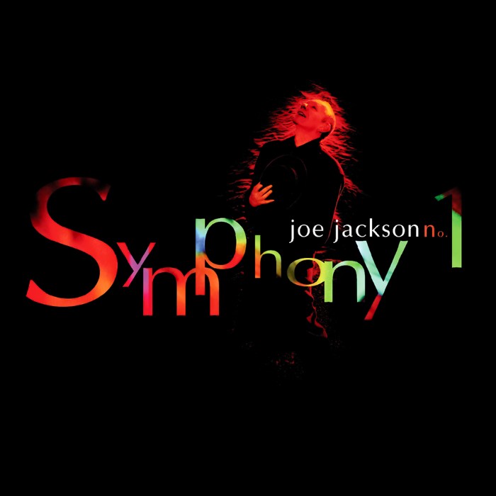 Symphony No. 1 cover