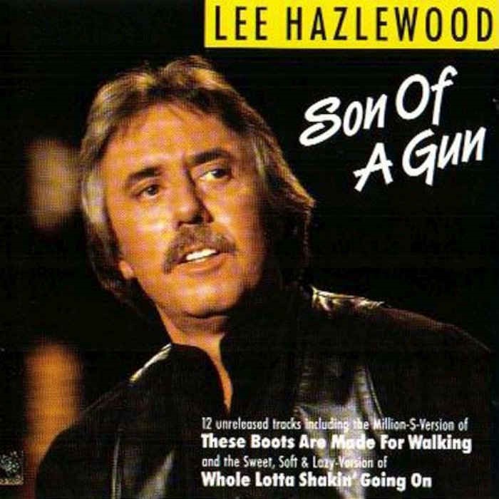 Son of a Gun cover