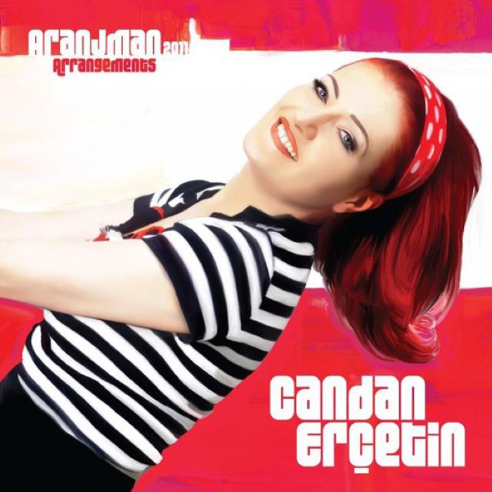 Aranjman 2011 cover