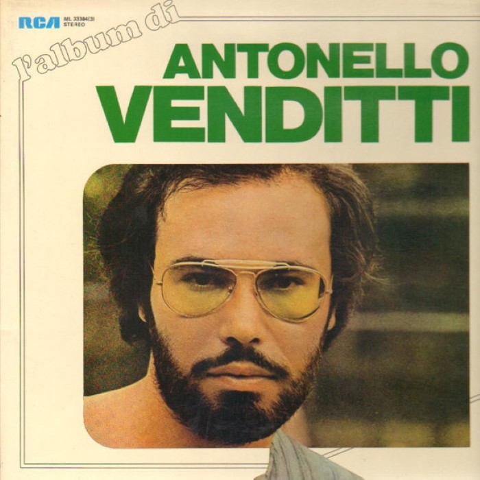 Compagno di scuola cover