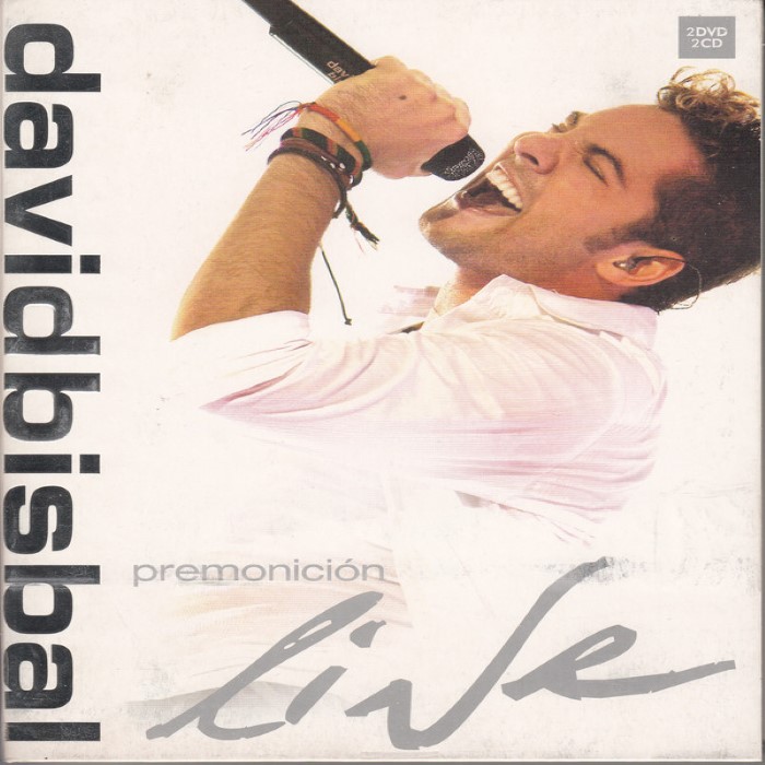 Todo Por Ustedes (Live) cover