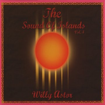 The Sound of Islands, Volume IV album thumb