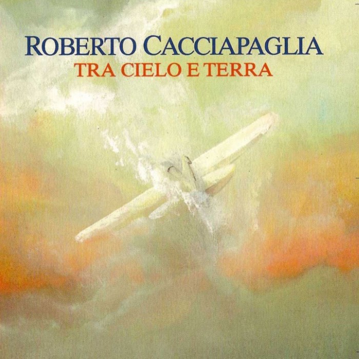 Tra cielo e terra cover